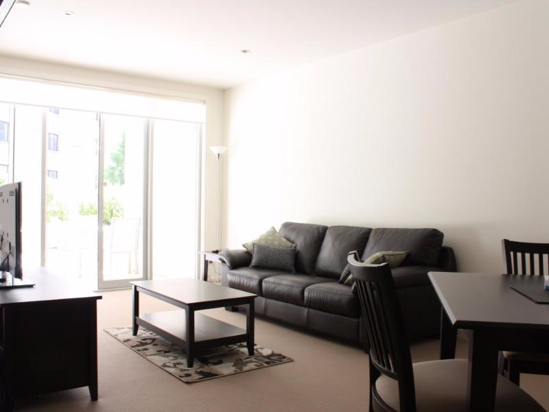 Trieste - Kingston Apartment Canberra Exteriör bild