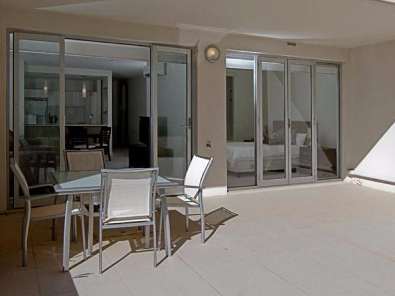 Trieste - Kingston Apartment Canberra Exteriör bild